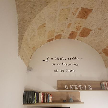 Namaste Apartman Polignano a Mare Kültér fotó