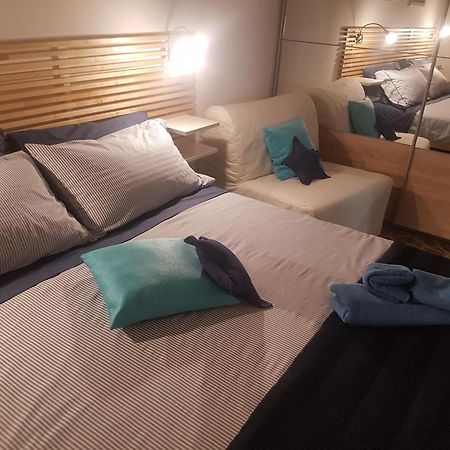 Namaste Apartman Polignano a Mare Kültér fotó