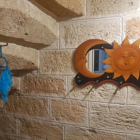 Namaste Apartman Polignano a Mare Kültér fotó