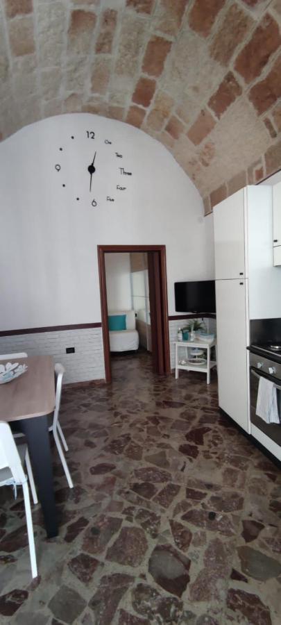 Namaste Apartman Polignano a Mare Kültér fotó