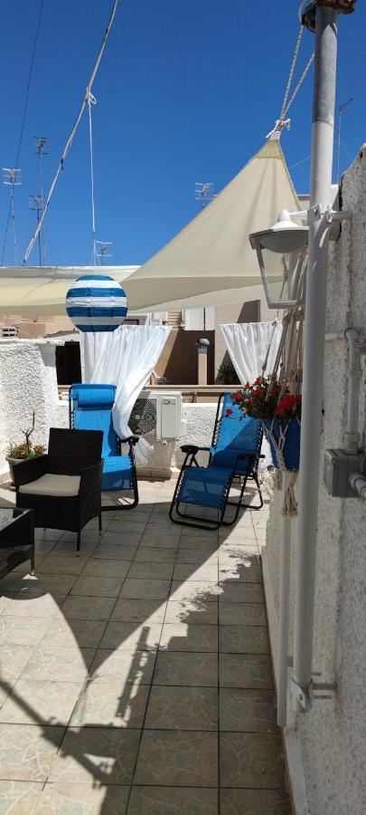 Namaste Apartman Polignano a Mare Kültér fotó