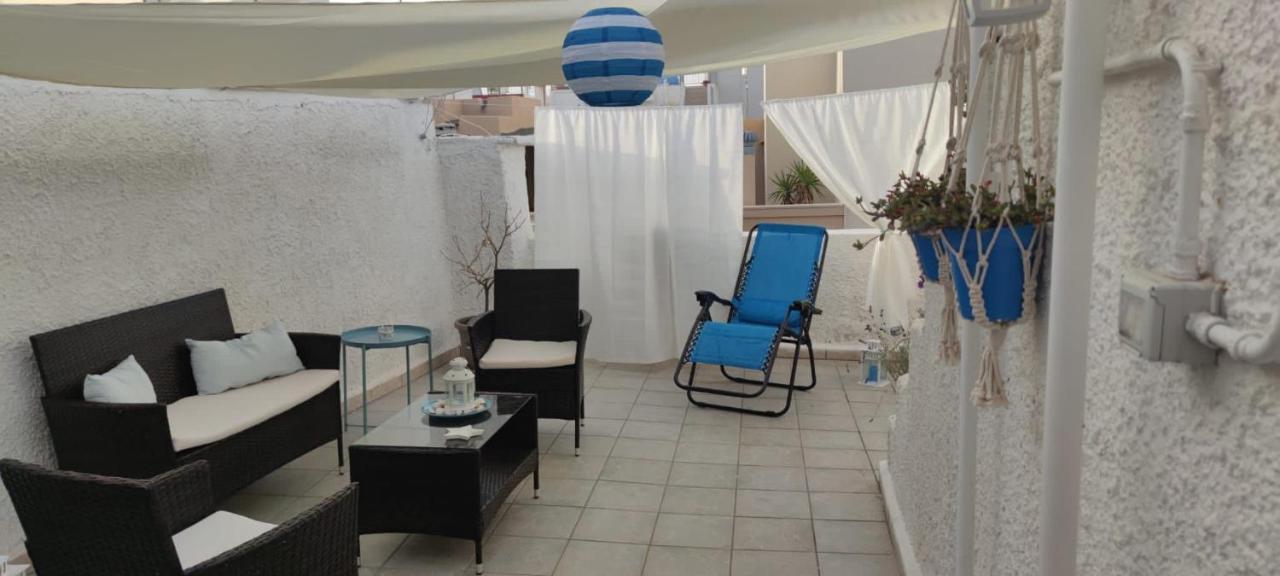 Namaste Apartman Polignano a Mare Kültér fotó