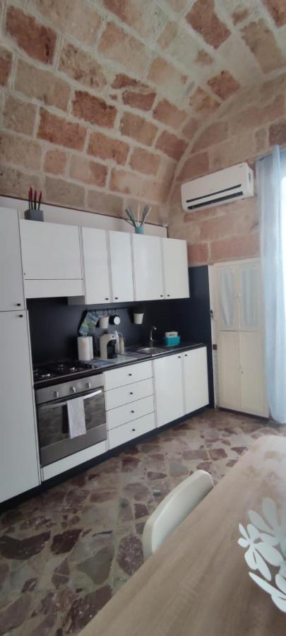 Namaste Apartman Polignano a Mare Kültér fotó