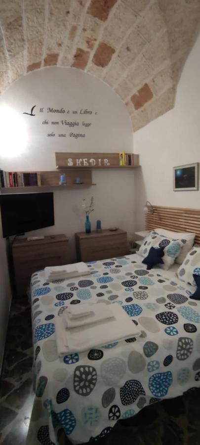 Namaste Apartman Polignano a Mare Kültér fotó