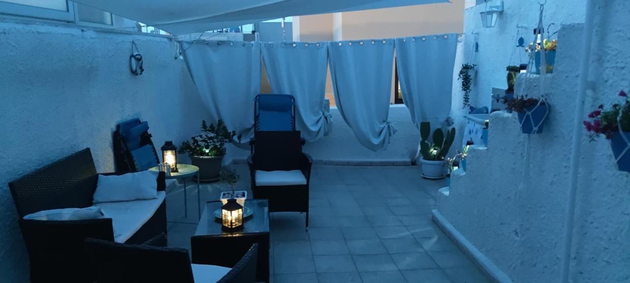 Namaste Apartman Polignano a Mare Kültér fotó