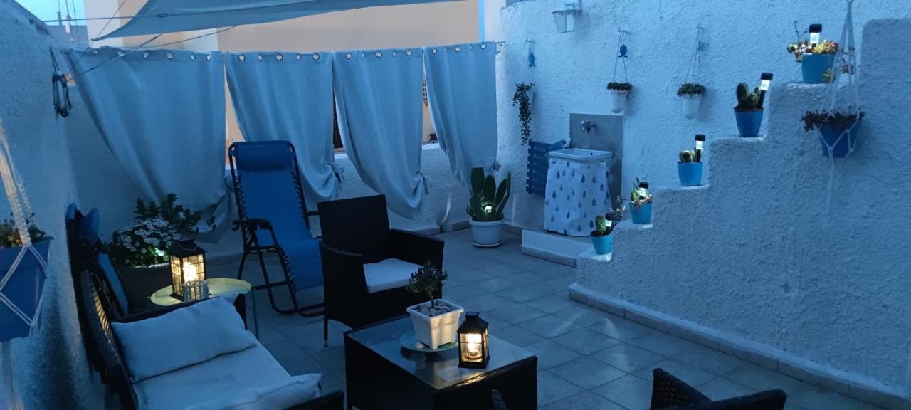 Namaste Apartman Polignano a Mare Kültér fotó