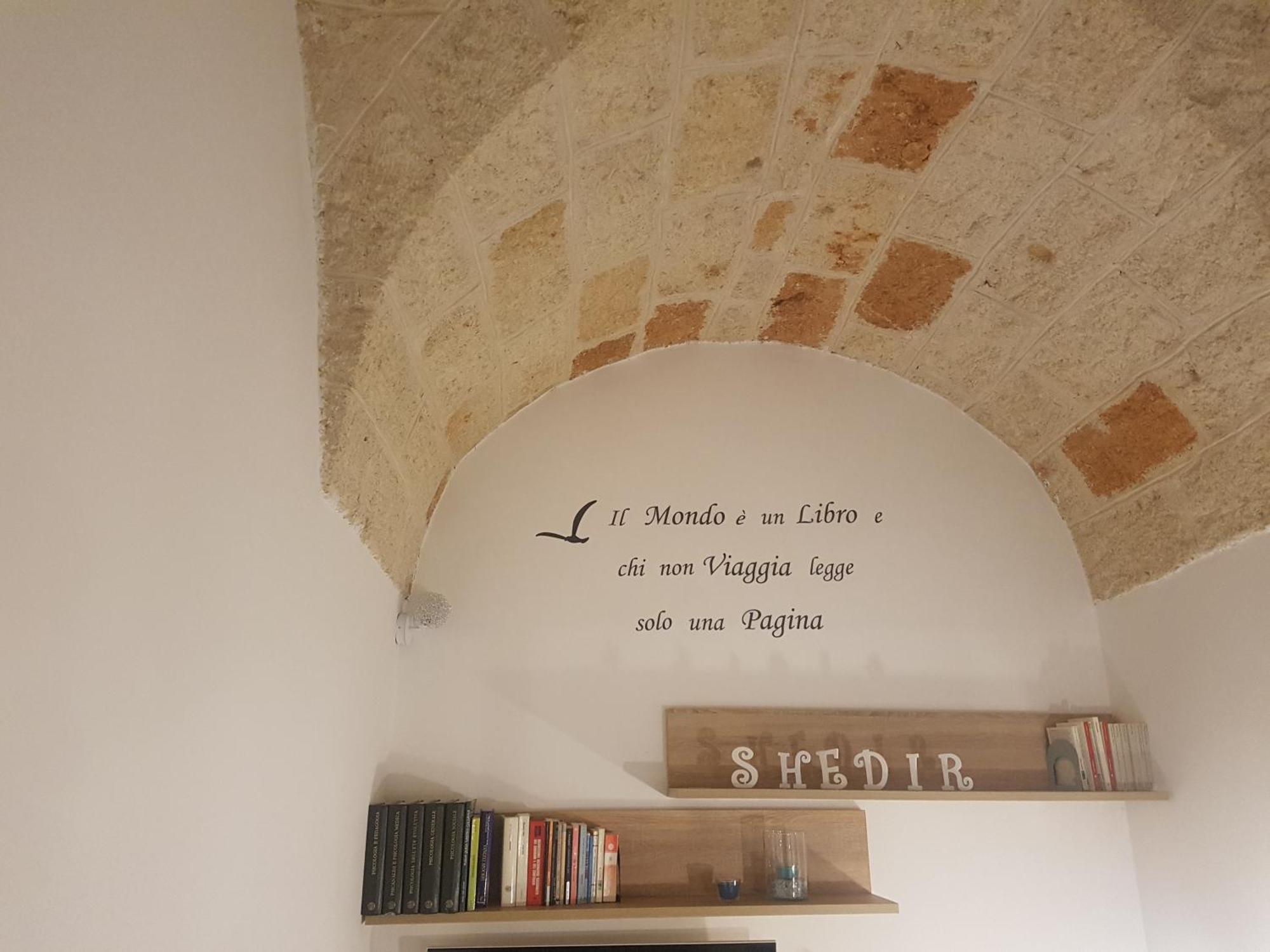 Namaste Apartman Polignano a Mare Kültér fotó