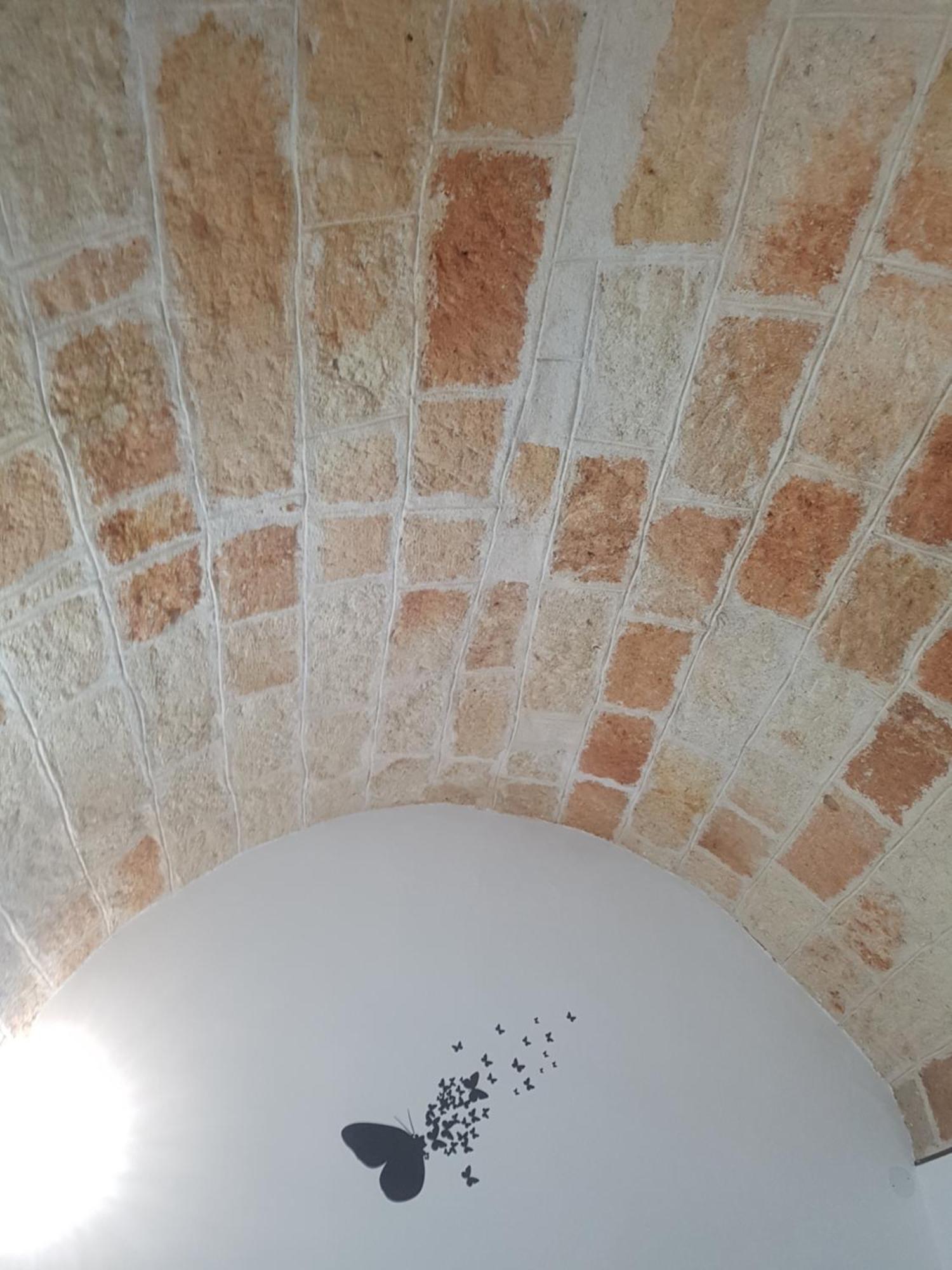 Namaste Apartman Polignano a Mare Kültér fotó