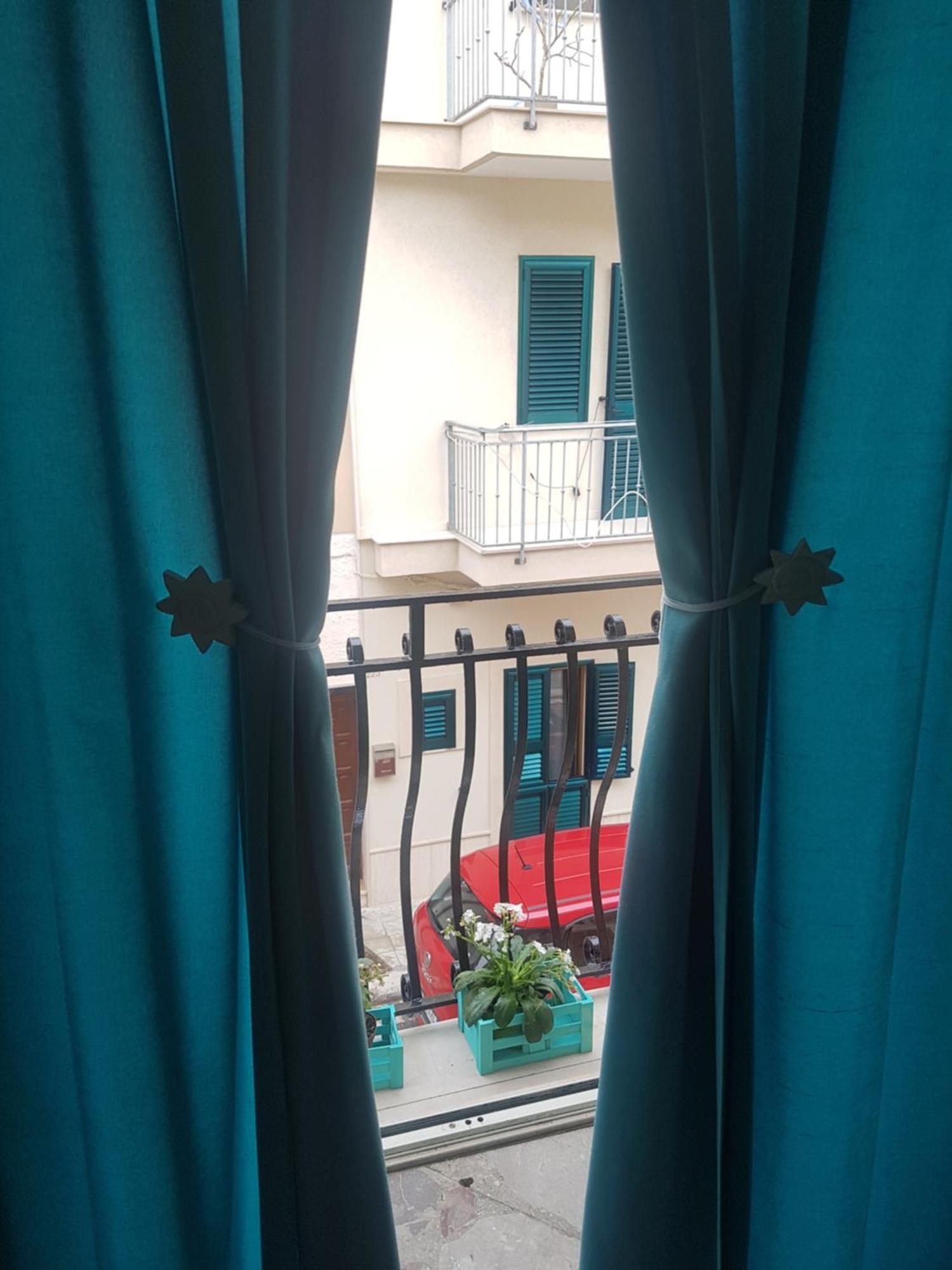 Namaste Apartman Polignano a Mare Kültér fotó
