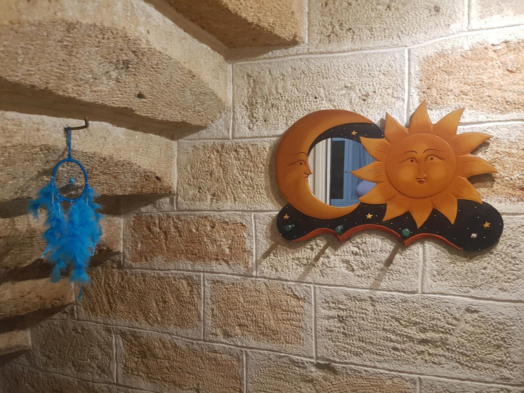 Namaste Apartman Polignano a Mare Kültér fotó