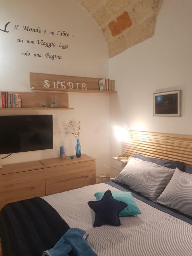 Namaste Apartman Polignano a Mare Kültér fotó